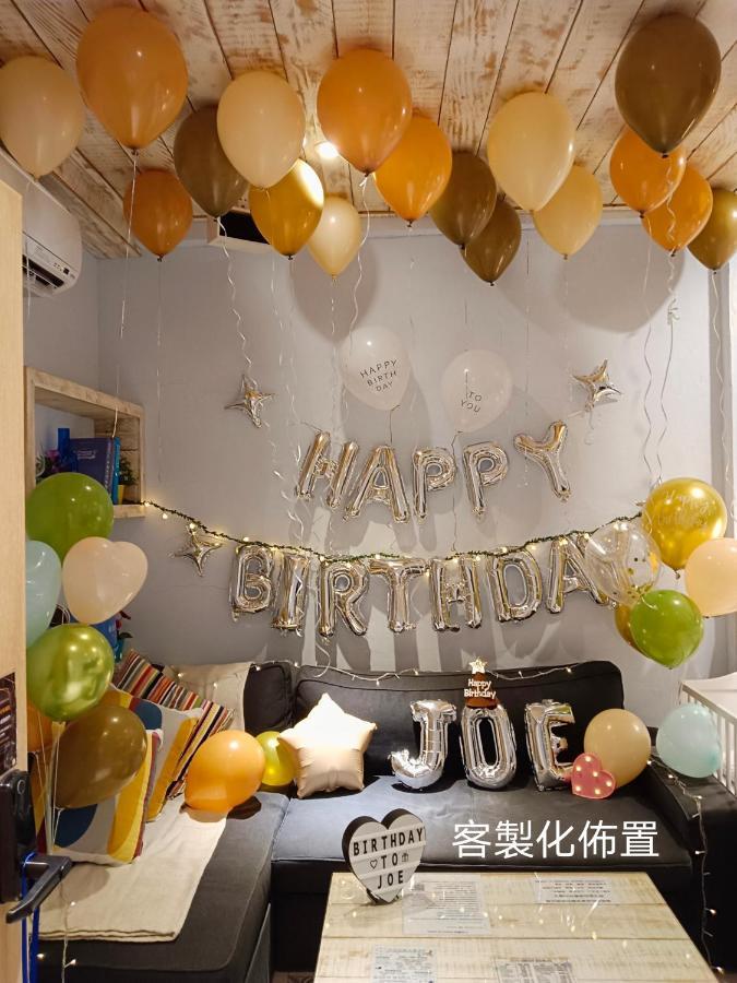 墾丁-湛藍海岸民宿 Azure Inn-南灣沙灘-可包棟-國旅卡特約商店 南湾 外观 照片